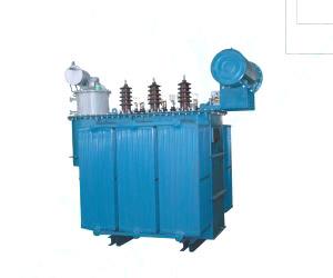 鋁箔化成專用調壓整流變壓設備 鋁箔化成專用調壓整流變壓設備