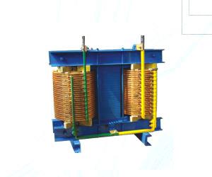 斯考特變壓器 斯考特變壓器