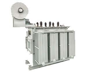 S11無勵磁調(diào)壓器 S11無勵磁調(diào)壓器